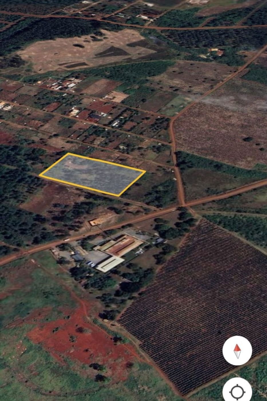 Vacant land for sale in Tatu City, Kenya - 3KE1712719 Vacant land for sale in Tatu City, Kenya - 3KE1712719