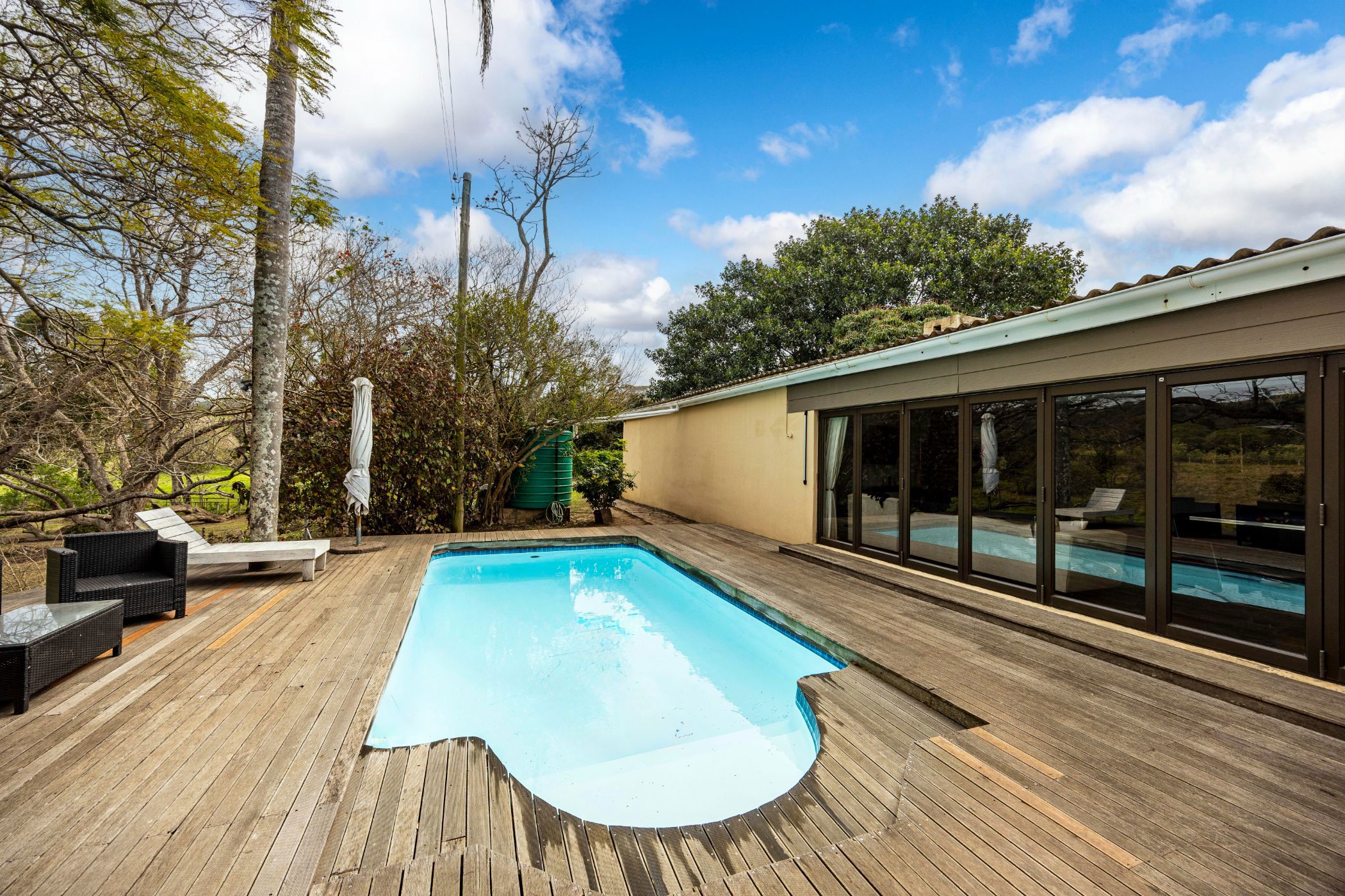 Smallholding for sale in Gonubie - 1EZ1712717