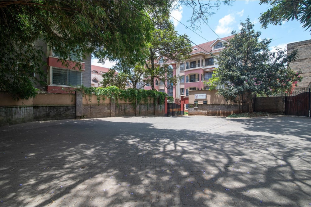 Apartment for sale in Kilimani, Kenya - 3KE1713682 Apartment for sale in Kilimani, Kenya - 3KE1713682