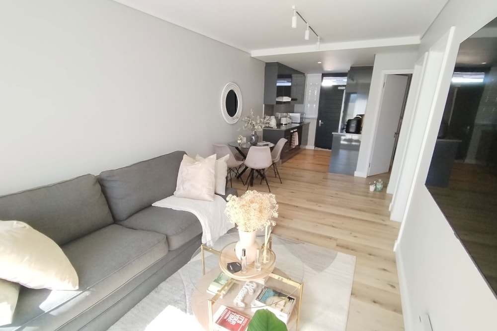 Apartment for sale in Milnerton - 1TV1712721 Apartment for sale in Milnerton - 1TV1712721