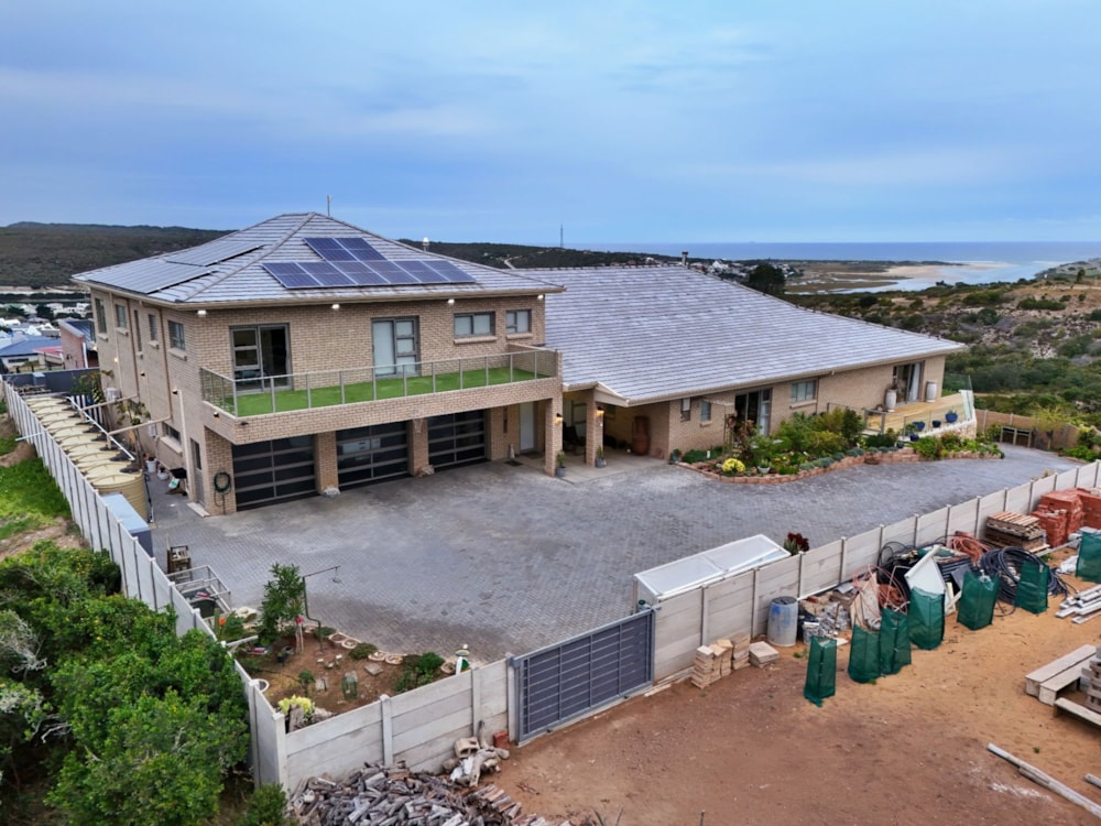 House for sale in Stilbaai West - 1SR1712735 House for sale in Stilbaai West - 1SR1712735