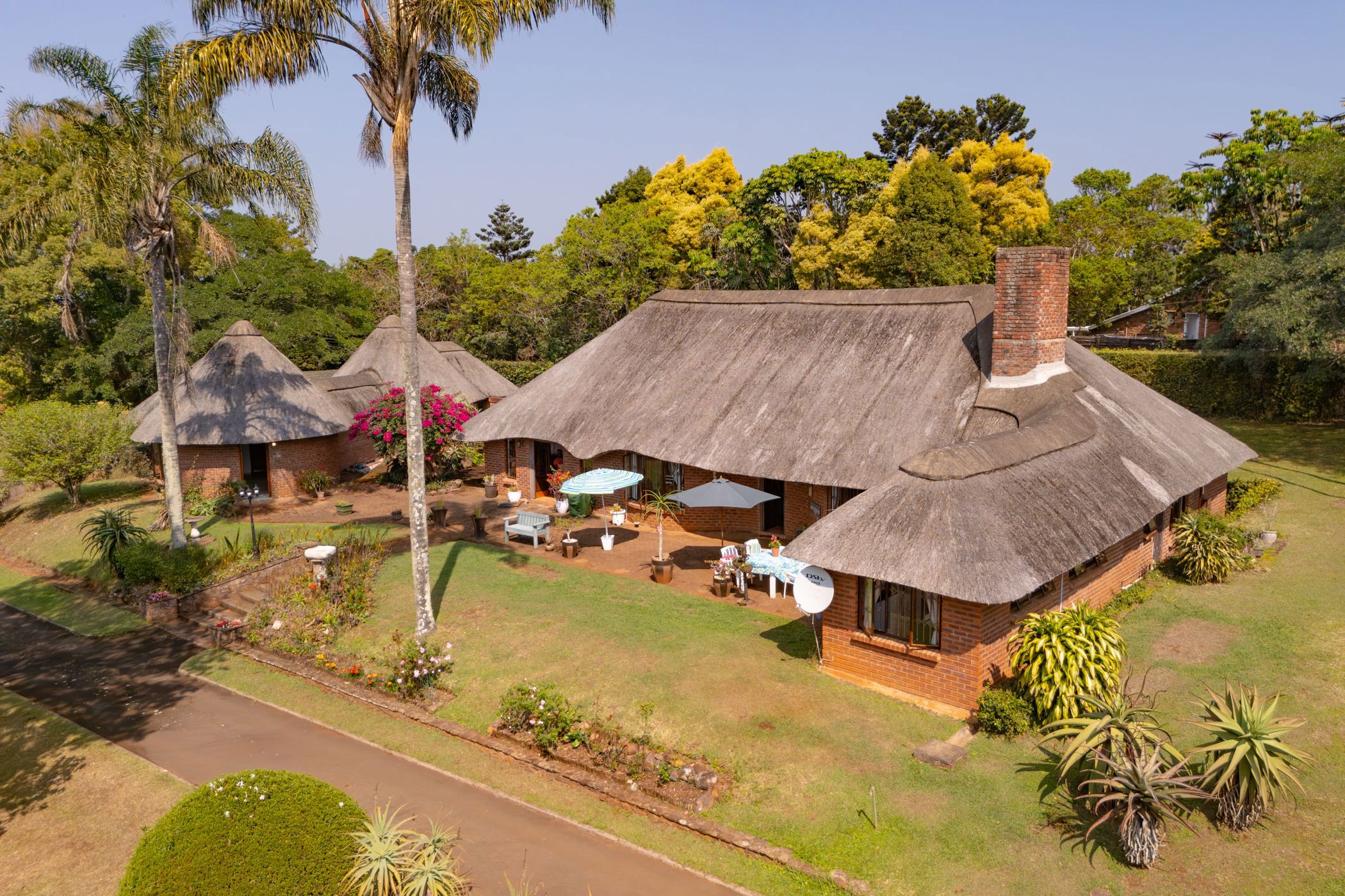 House for sale in Everton - 1KF1712733