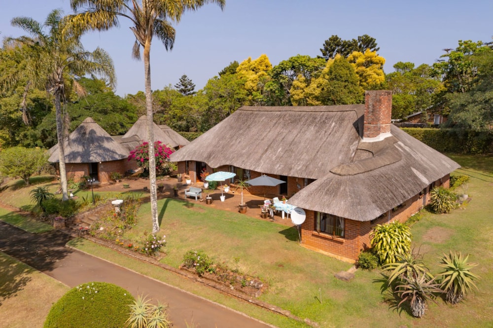 House for sale in Everton - 1KF1712733