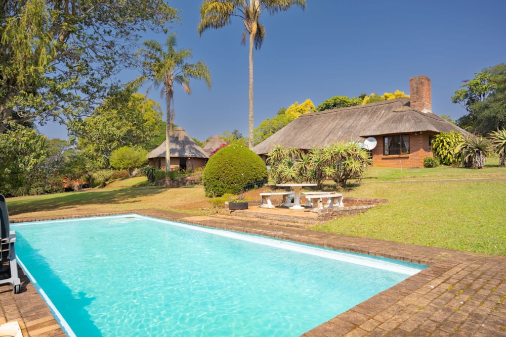 House for sale in Everton - 1KF1712733