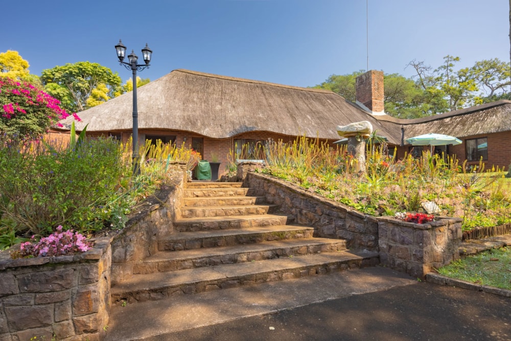 House for sale in Everton - 1KF1712733