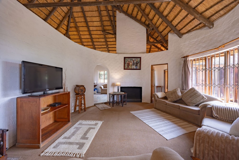 House for sale in Everton - 1KF1712733