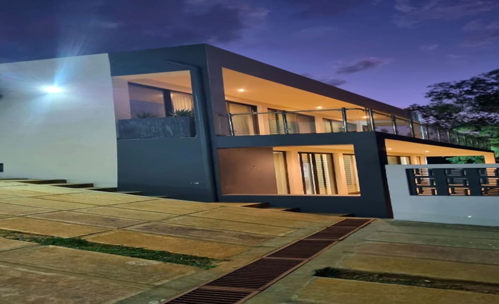 Double-storey house for sale in Xai Xai, Gaza, Mozambique - 3MQ1712740 Double-storey house for sale in Xai Xai, Gaza, Mozambique - 3MQ1712740