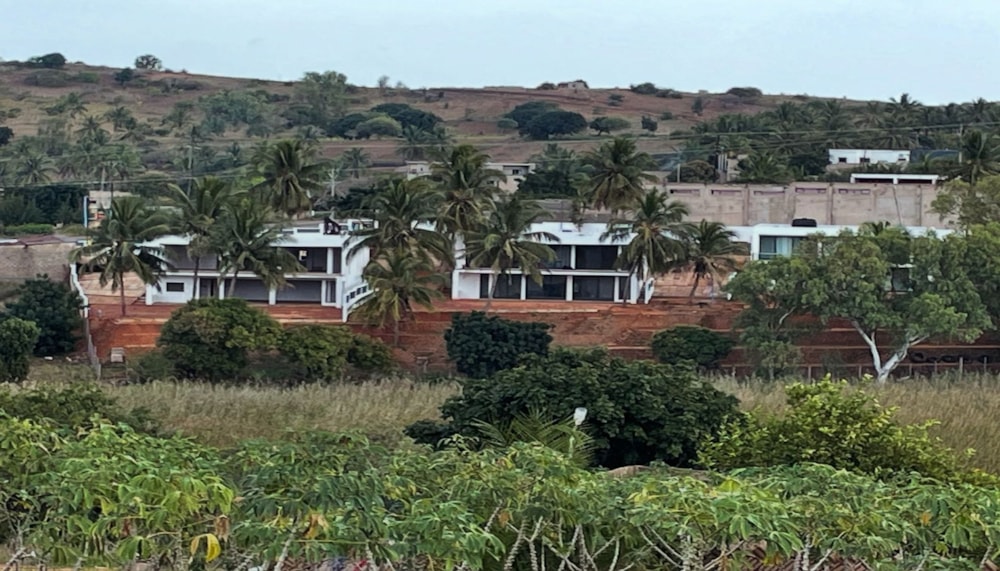 Double-storey house for sale in Xai Xai, Gaza, Mozambique - 3MQ1712740 Double-storey house for sale in Xai Xai, Gaza, Mozambique - 3MQ1712740