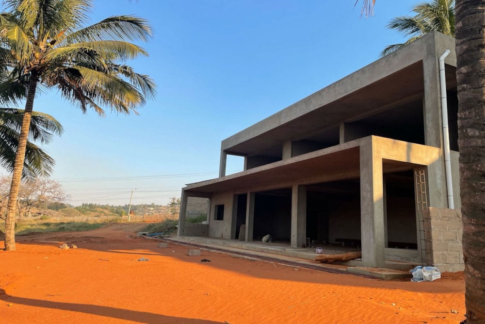 Double-storey house for sale in Xai Xai, Gaza, Mozambique - 3MQ1712740