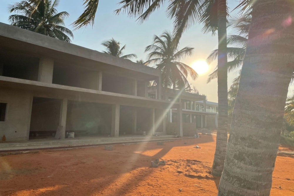 Double-storey house for sale in Xai Xai, Gaza, Mozambique - 3MQ1712740 Double-storey house for sale in Xai Xai, Gaza, Mozambique - 3MQ1712740