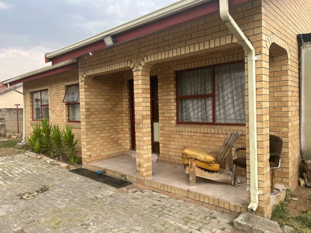 House sold in Barry Hertzog Park - 1NW1713888 House sold in Barry Hertzog Park - 1NW1713888