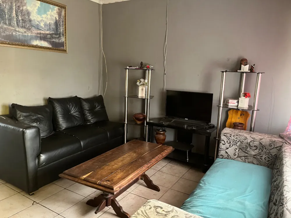 House sold in Barry Hertzog Park - 1NW1713888 House sold in Barry Hertzog Park - 1NW1713888
