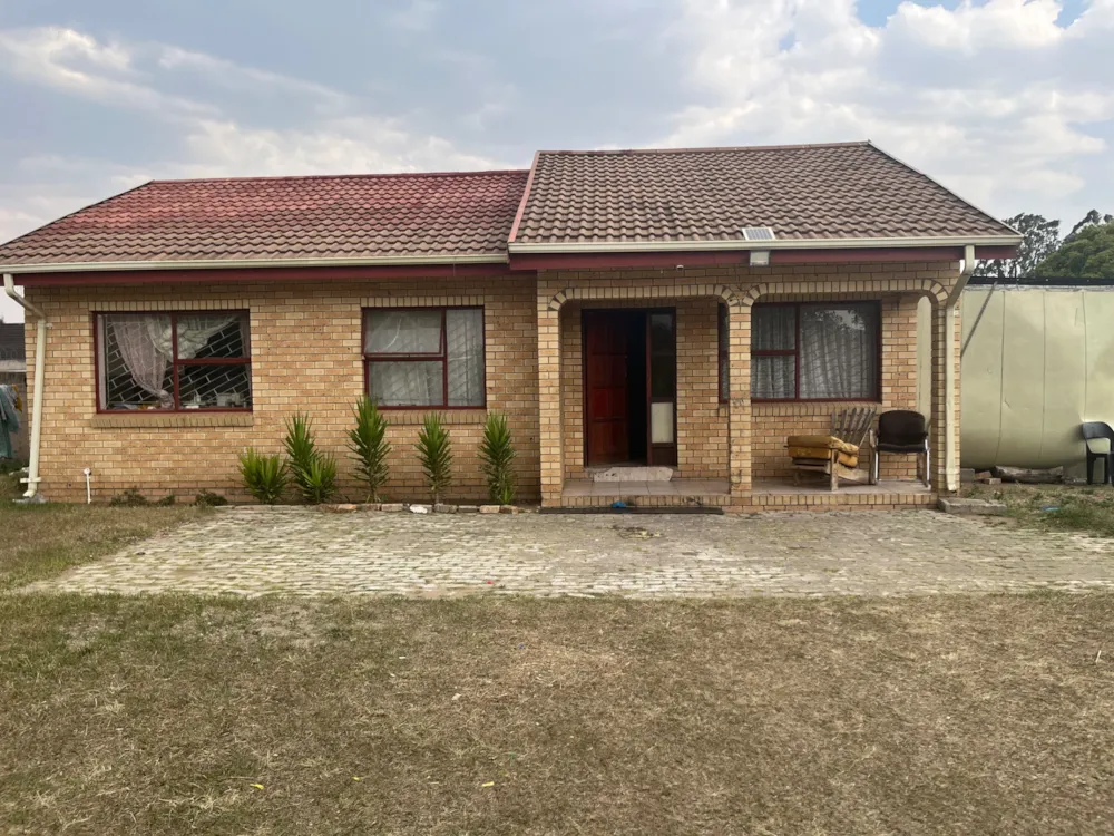 House sold in Barry Hertzog Park - 1NW1713888 House sold in Barry Hertzog Park - 1NW1713888