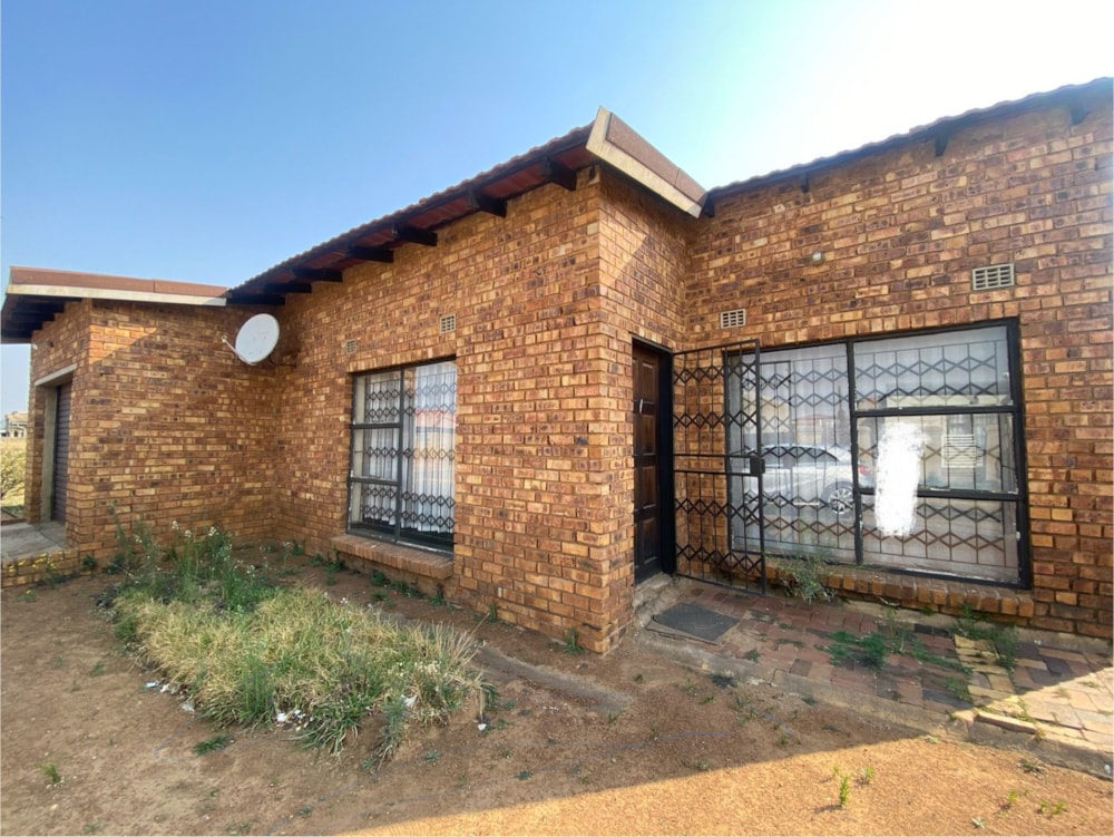 House for sale in Geluksdal - 1BJ1713068