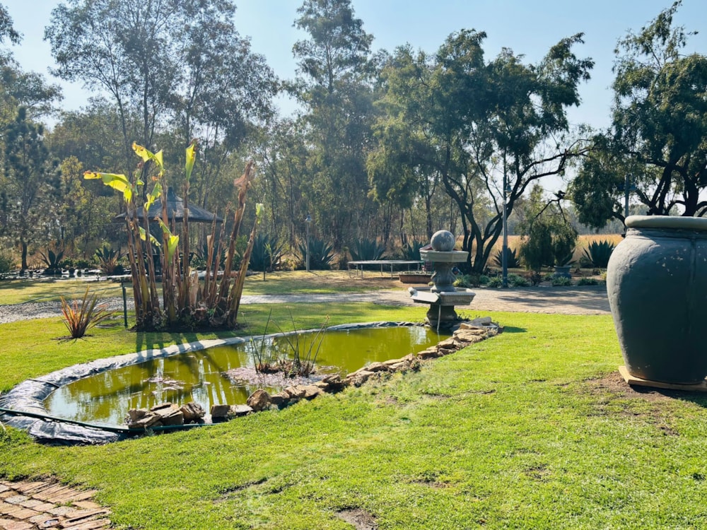 Smallholding for sale in De Deur - 1VT1712977