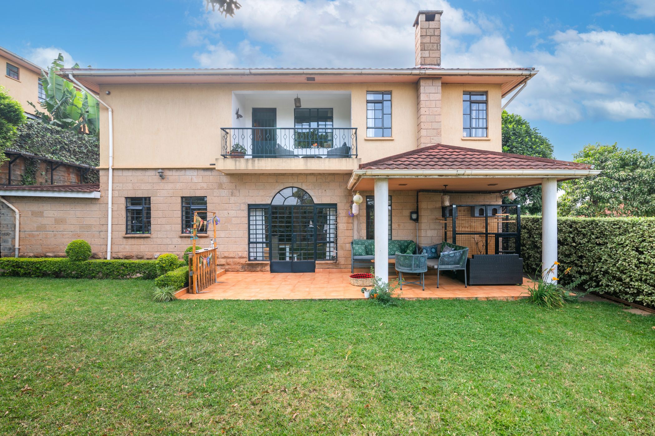 House for sale in New Kitisuru, Kenya - 3KE1712874