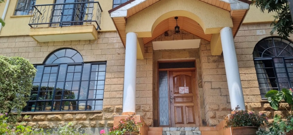 House for sale in New Kitisuru, Kenya - 3KE1712874 House for sale in New Kitisuru, Kenya - 3KE1712874