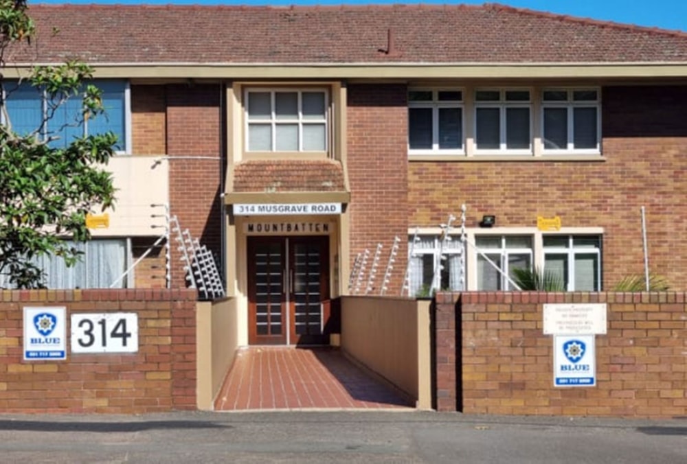 Apartment for sale in Musgrave - 1DA1713025 Apartment for sale in Musgrave - 1DA1713025