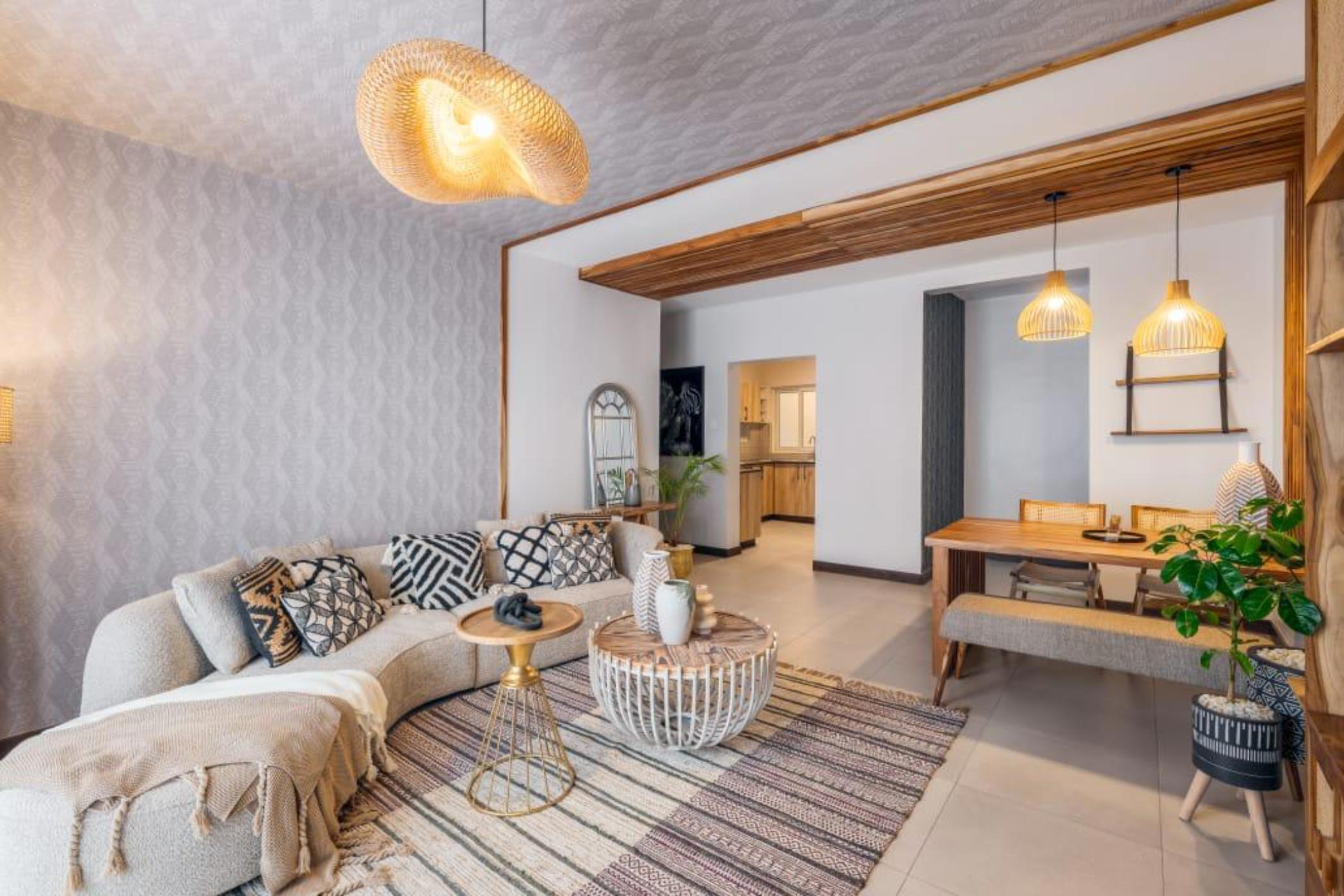 Apartment to rent in Syokimau, Kenya - 3KE1712901