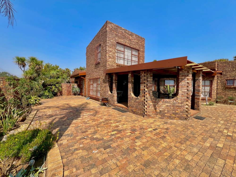 House for sale in Bester - PRN1713101