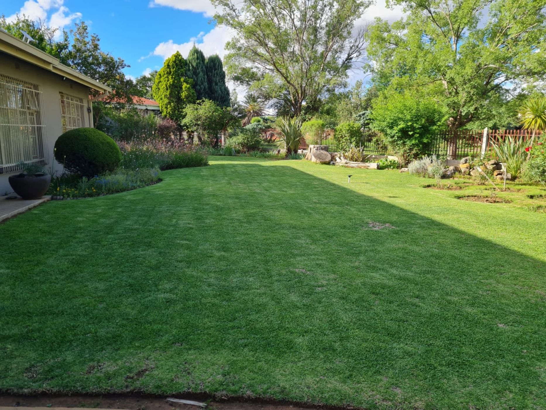 House for sale in Hennenman - 1WM1713709