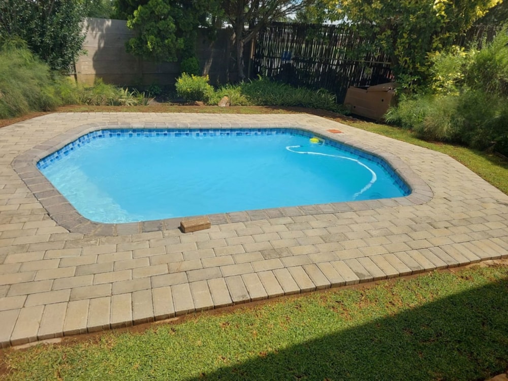 House for sale in Hennenman - 1WM1713709