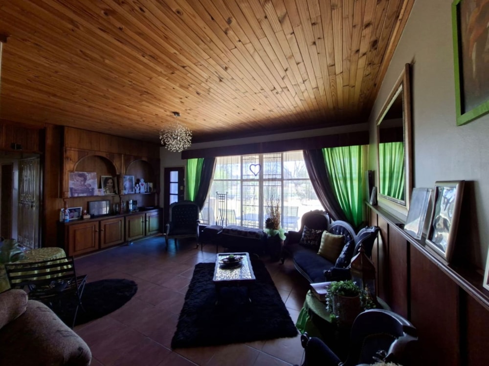 House for sale in Hennenman - 1WM1713709