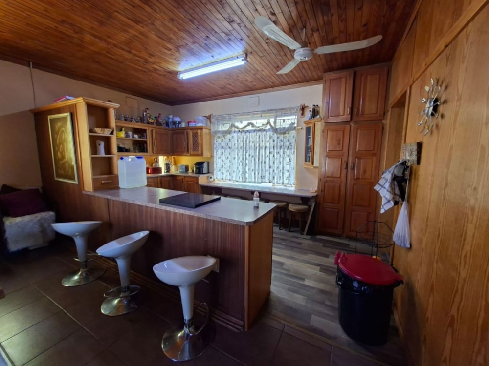 House for sale in Hennenman - 1WM1713709