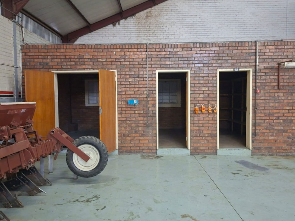 Commercial Building for sale in Theunissen - 1WM1713445 Commercial Building for sale in Theunissen - 1WM1713445