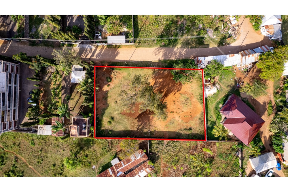 Vacant land for sale in Old Nyali , Kenya - 3KE1715719