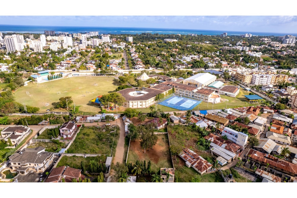 Vacant land for sale in Old Nyali , Kenya - 3KE1715719