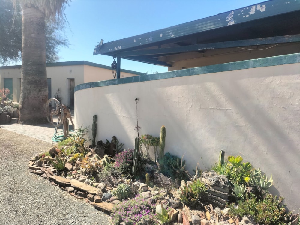 Smallholding for sale in Douglas - 1KJ1714299