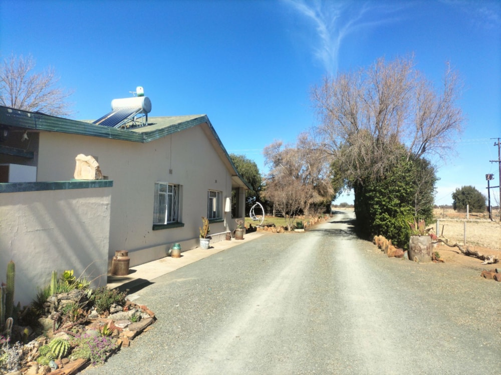Smallholding for sale in Douglas - 1KJ1714299