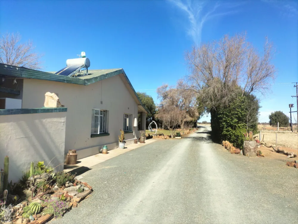 Smallholding for sale in Douglas - 1KJ1714299 Smallholding for sale in Douglas - 1KJ1714299