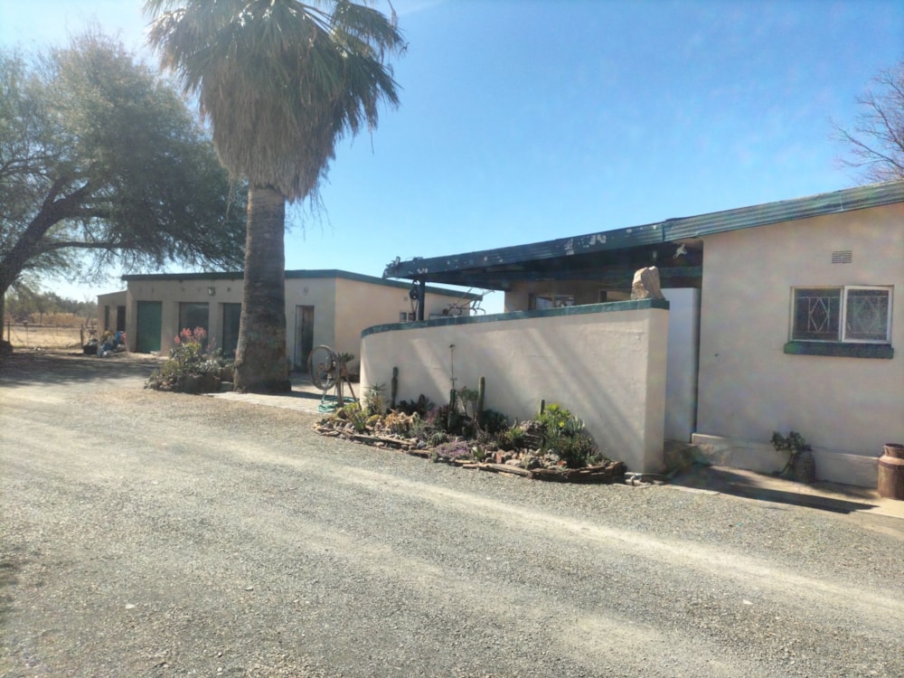 Smallholding for sale in Douglas - 1KJ1714299