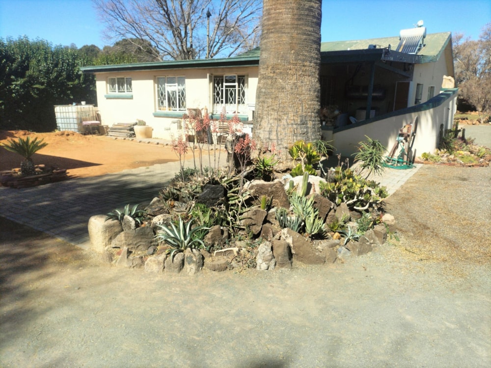 Smallholding for sale in Douglas - 1KJ1714299