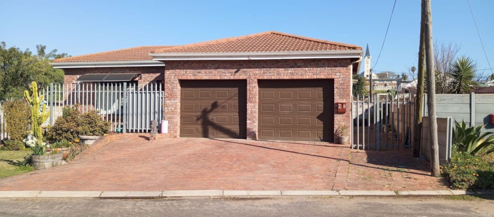 House for sale in Albertinia - 1SR1713330