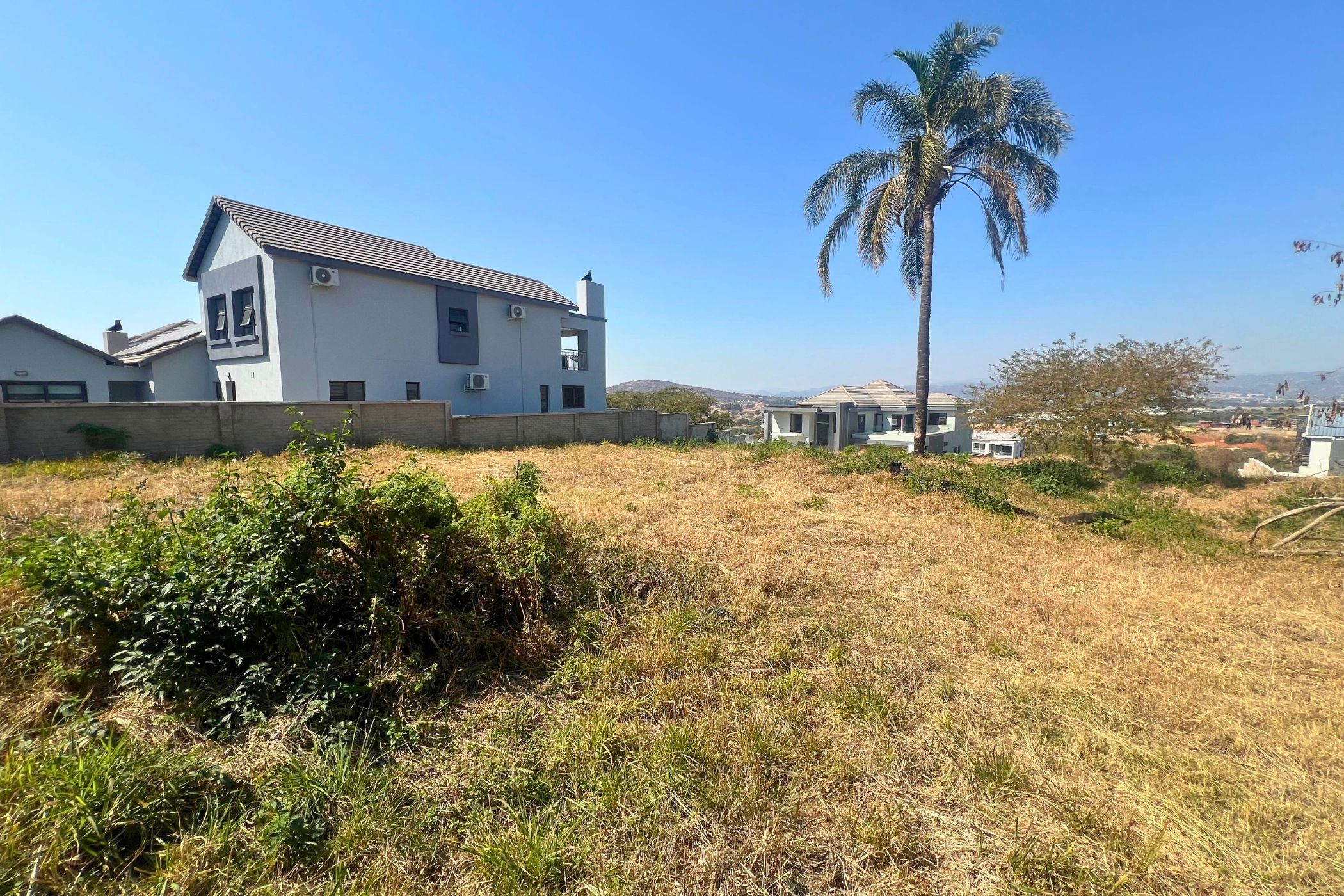 Residential vacant land for sale in Elawini Lifestyle Estate - 1NS1713016