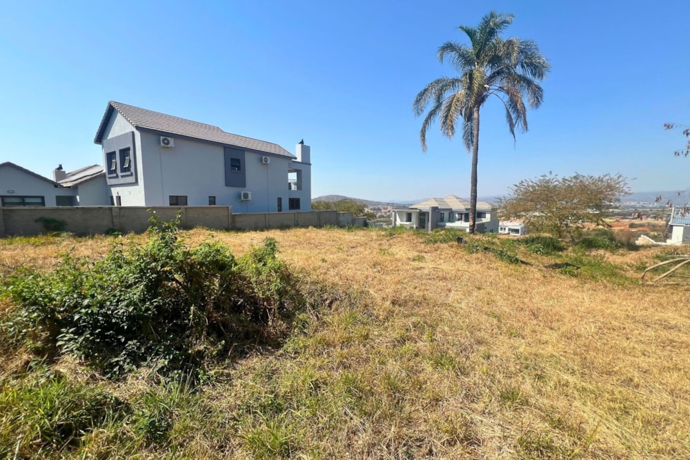 Residential vacant land for sale in Elawini Lifestyle Estate - 1NS1713016