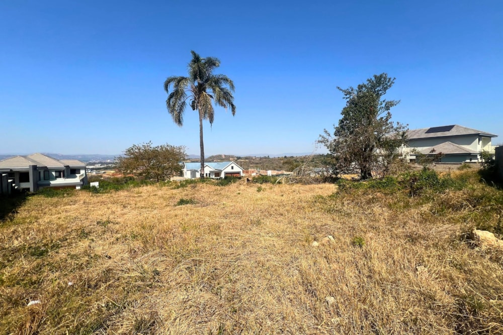 Residential vacant land for sale in Elawini Lifestyle Estate - 1NS1713016