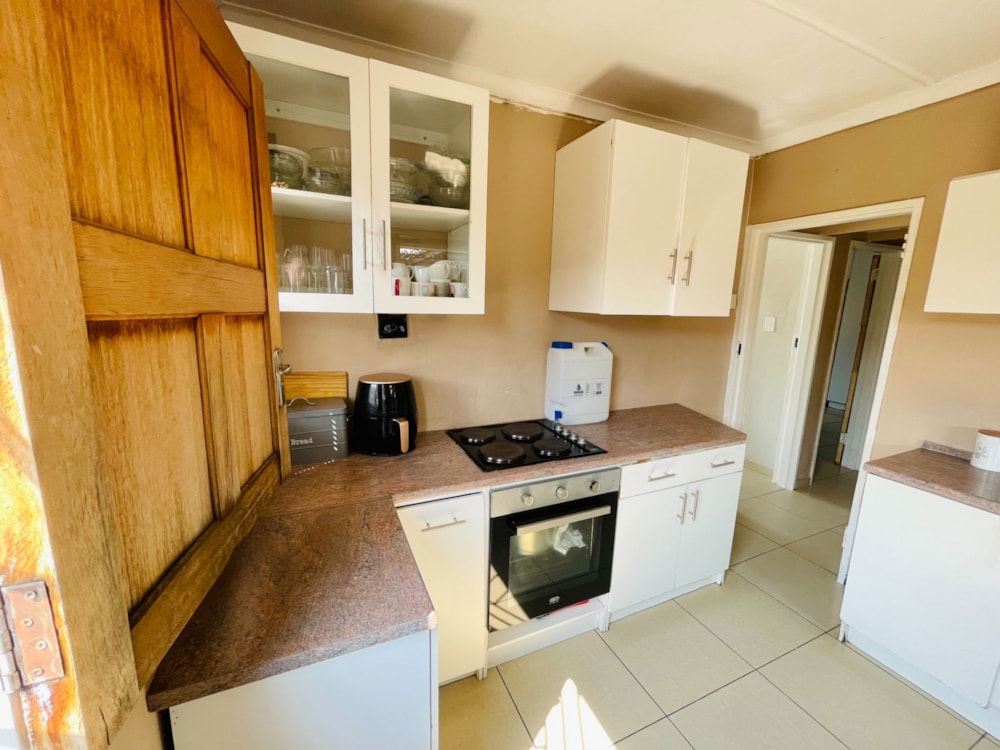 House for sale in Eldorado Park - 1GV1713368 House for sale in Eldorado Park - 1GV1713368