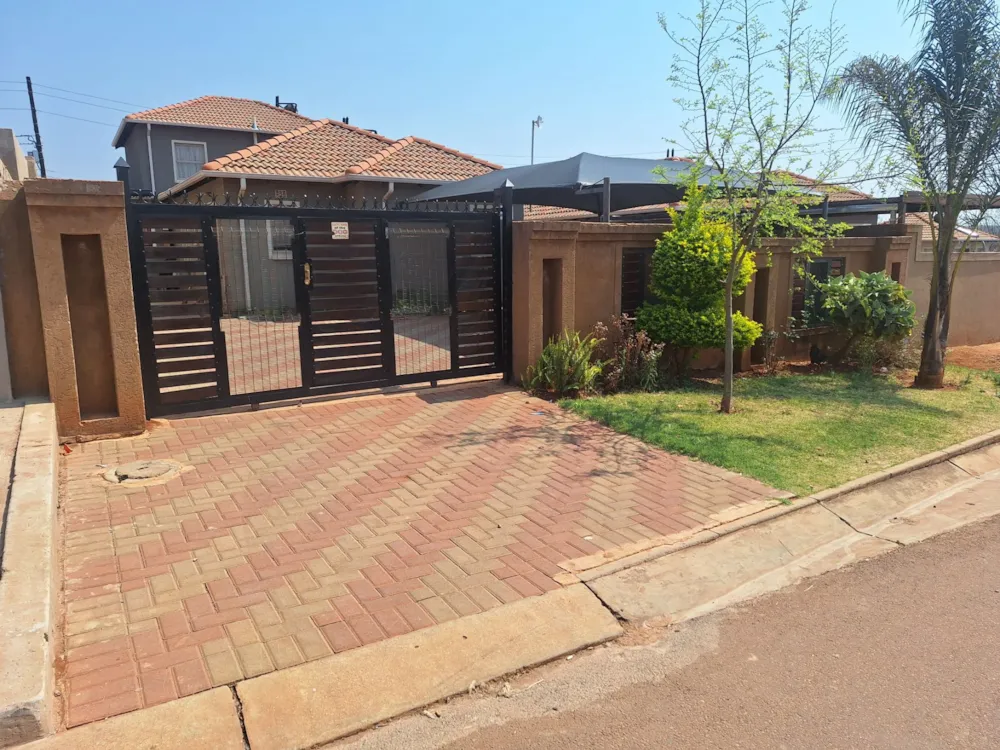 House sold in Gem Valley - PTM1713019 House sold in Gem Valley - PTM1713019
