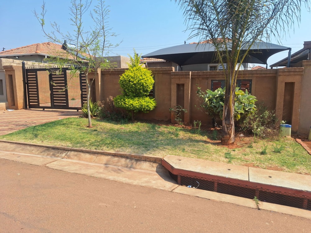 House for sale in Gem Valley - PTM1713019 House for sale in Gem Valley - PTM1713019