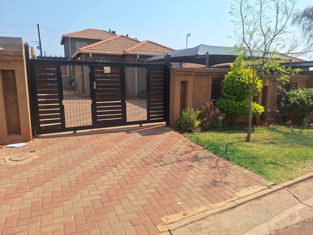 House for sale in Gem Valley - PTM1713019 House for sale in Gem Valley - PTM1713019