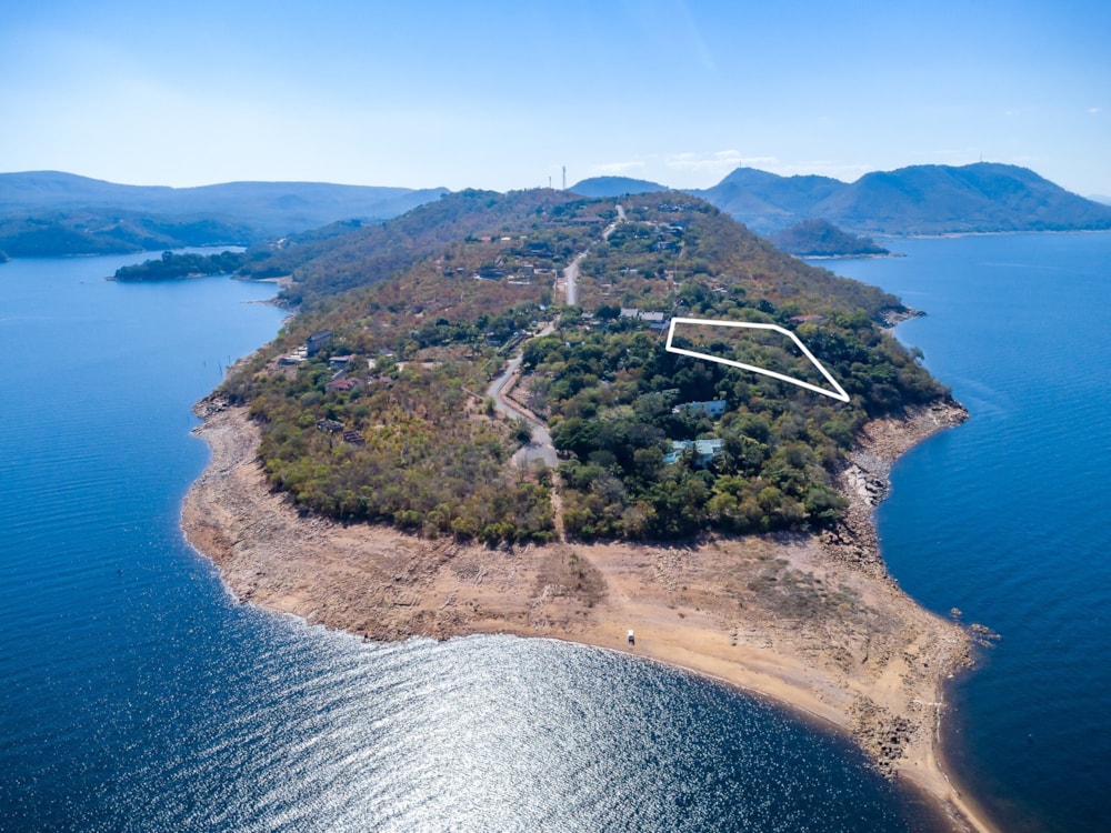 Vacant land for sale in Kariba, Zimbabwe - 3ZB1713027