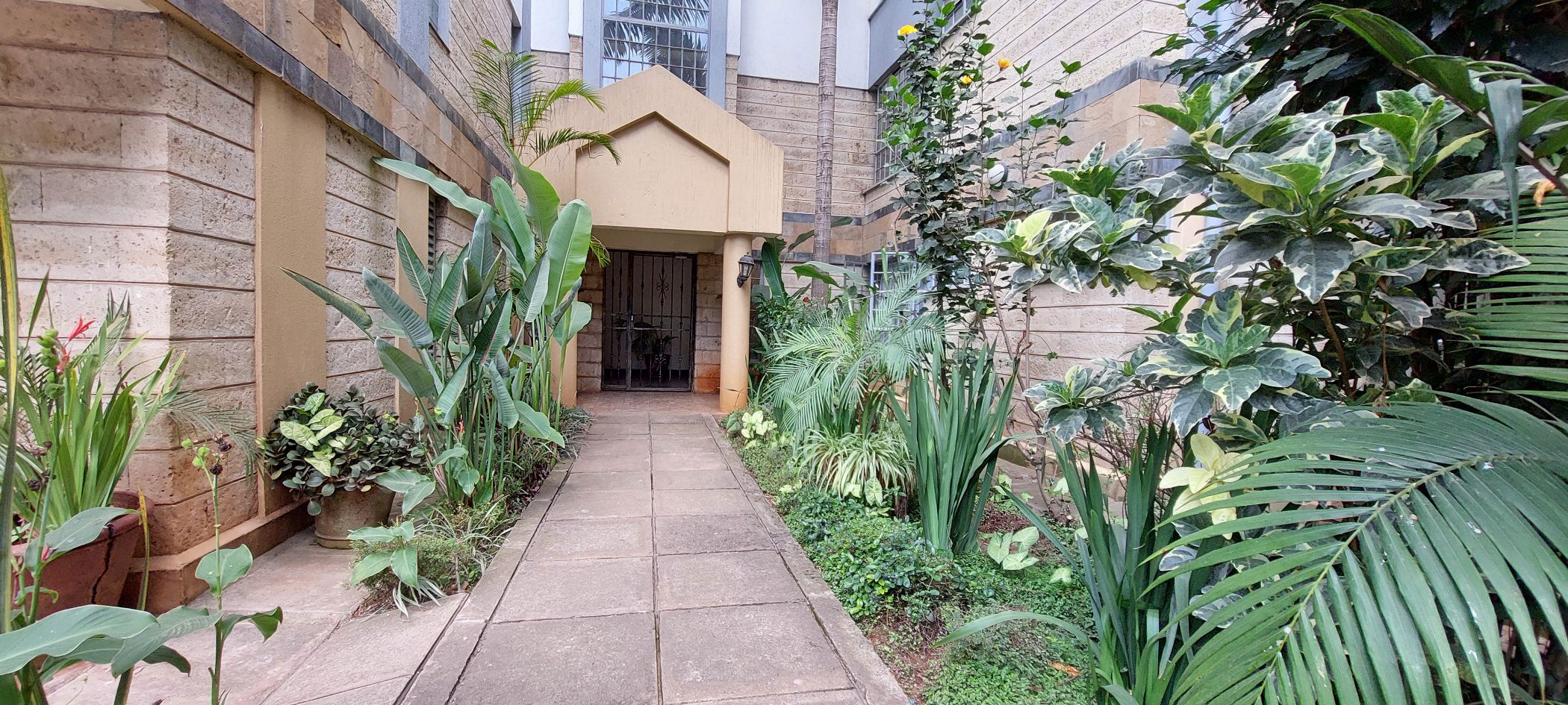 Apartment sold in Westlands, Kenya - 3KE1714865