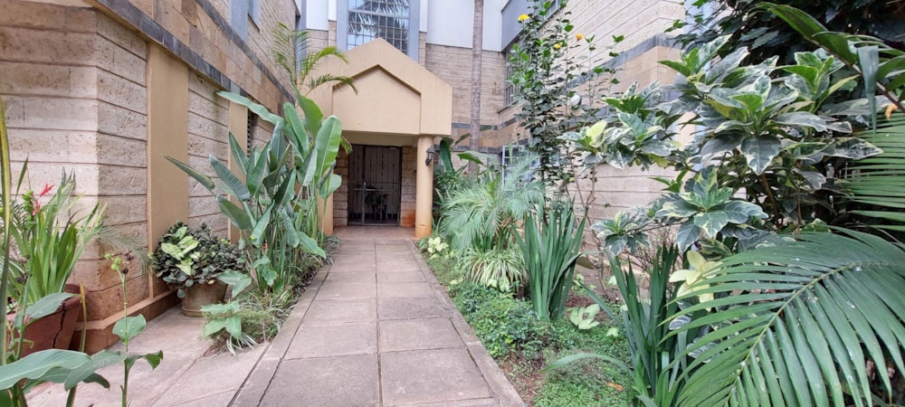 Apartment for sale in Westlands, Kenya - 3KE1714865