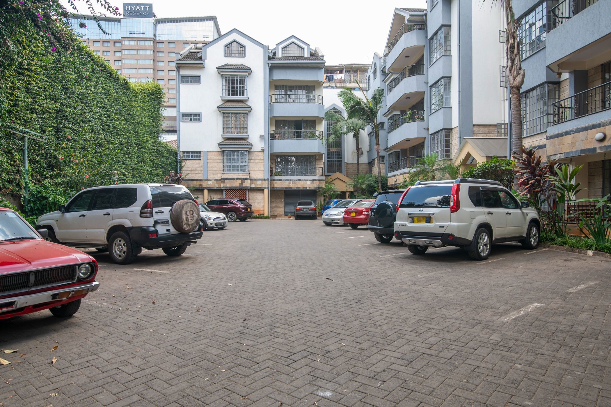 Apartment for sale in Westlands, Kenya - 3KE1714865