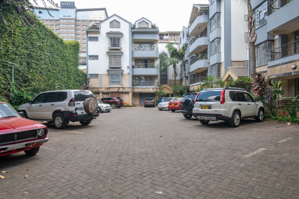 Apartment for sale in Westlands, Kenya - 3KE1714865 Apartment for sale in Westlands, Kenya - 3KE1714865
