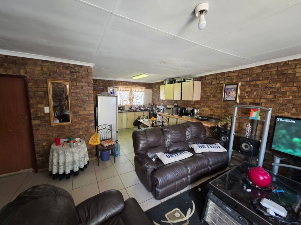 Apartment for sale in Vrede - 1BTH1713102